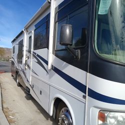 Rv Año 2008 