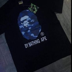 Bape Shirt 