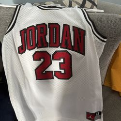 Jordan Jersey