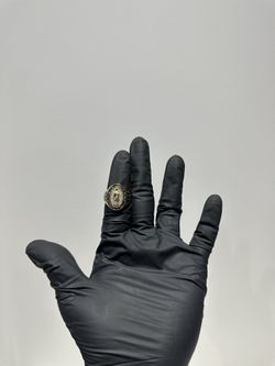San Judas ring