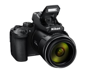 Nikon COOLPIX P950 Digital Camera