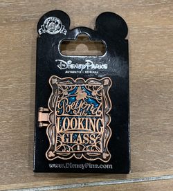 Disney Pin