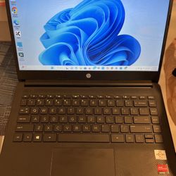 HP Laptop 