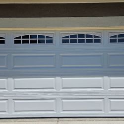 Garage Doors 