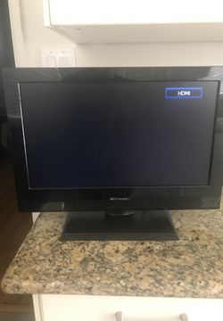 Sony 50” & Emerson 19" HD TV