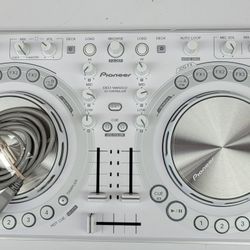 Pioneer DDJ-WEGO2 
