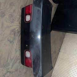 97 Acura Integra