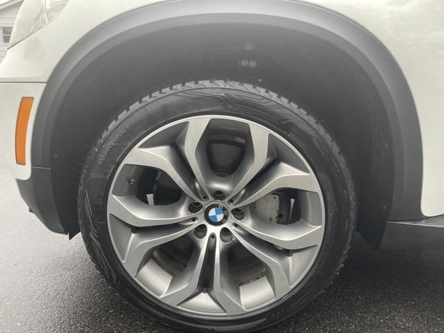 2012 BMW X5