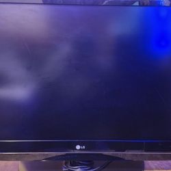LG 42” Full HD 1080p TV - HDMI - Great Condition! (Model: 42LG50)