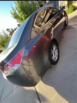 2010 Acura TL Excellent Condition!!
