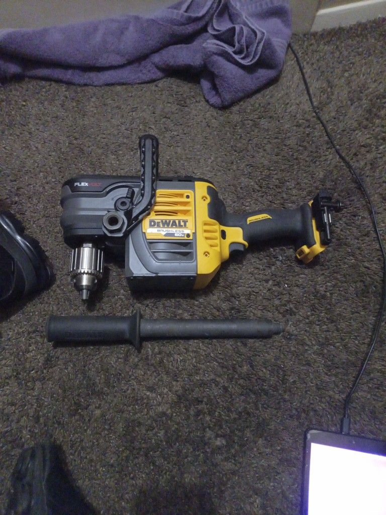 DeWalt DCD460