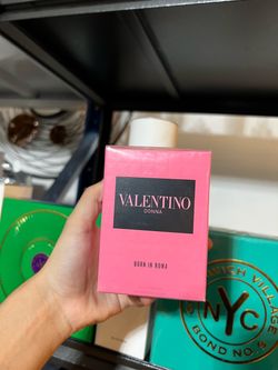 Valentino Donna Born in Roma EDP 3.4 oz