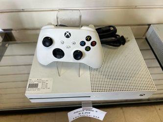 XBOX ONE S