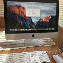 2009 iMac 