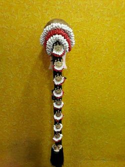 Womens Bridal Hair piece