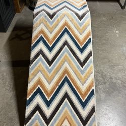 Miscellaneous Ramp