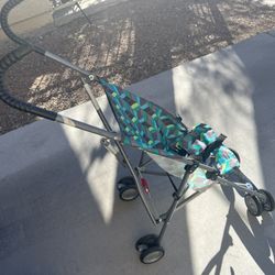 Single Stroller 