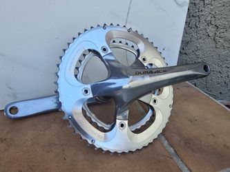 Dura Ace Crankset $120 OBO
