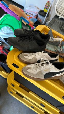 Boy shoes