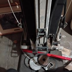 Exercise Equipment 