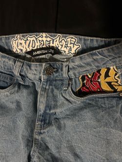 Boys Jeans size 26