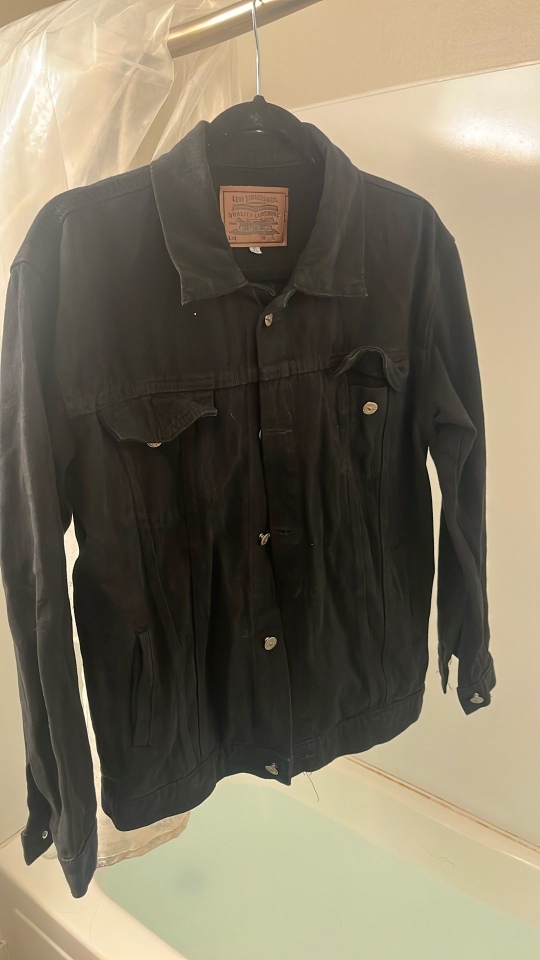 Levi’s Jacket