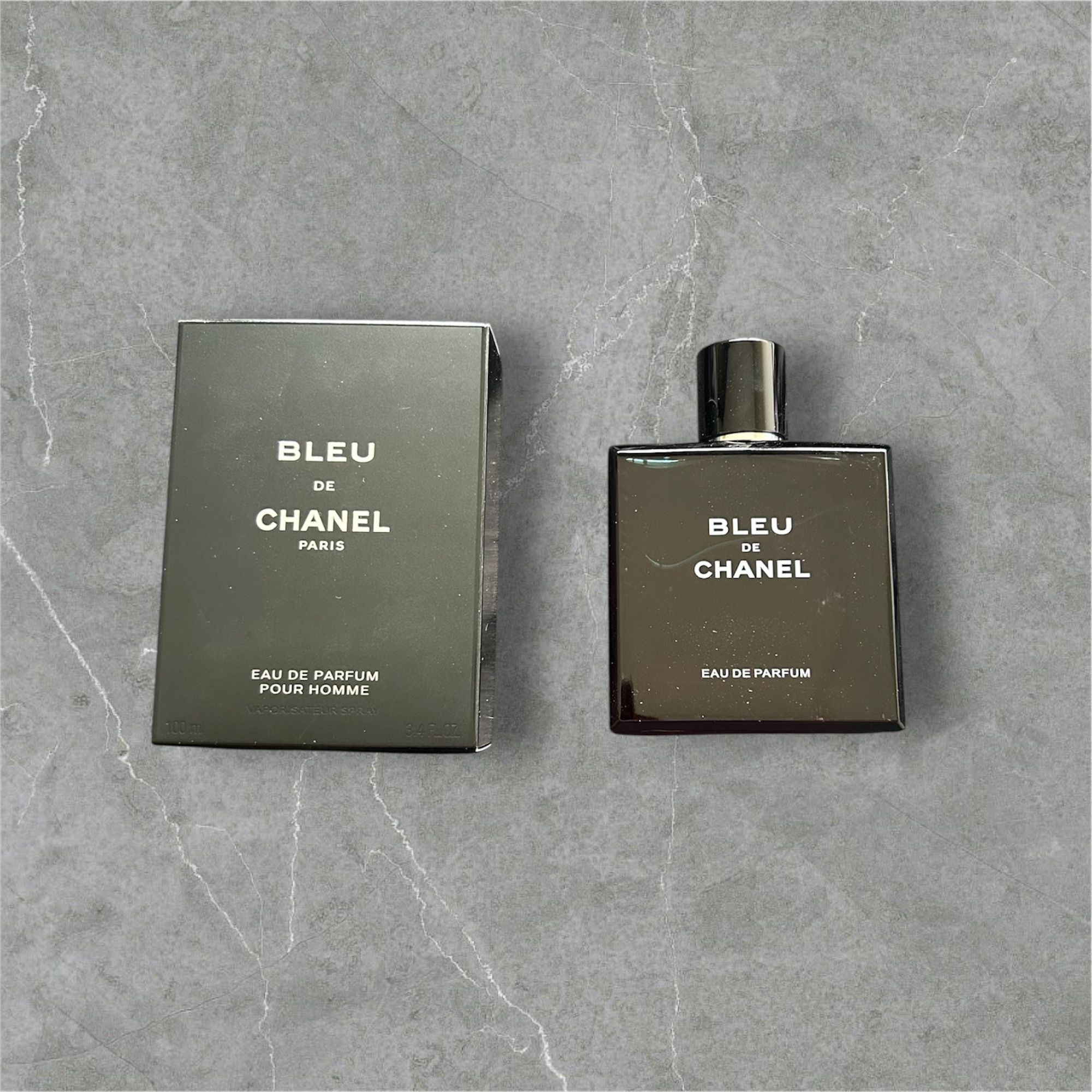 Chanel - Bleu Cologne (100 ml)