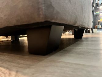 West elm Tillary sofa