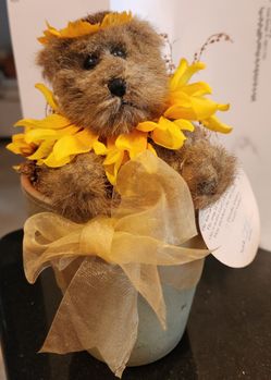 JUDITH G. BEARS
