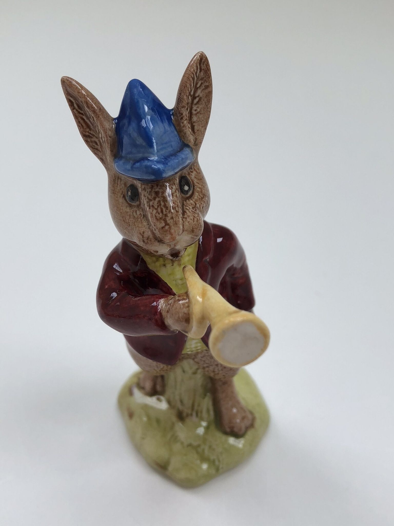 Royal Doulton “Rise And Shine” Bunnykins