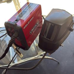Brand New Welding Machine