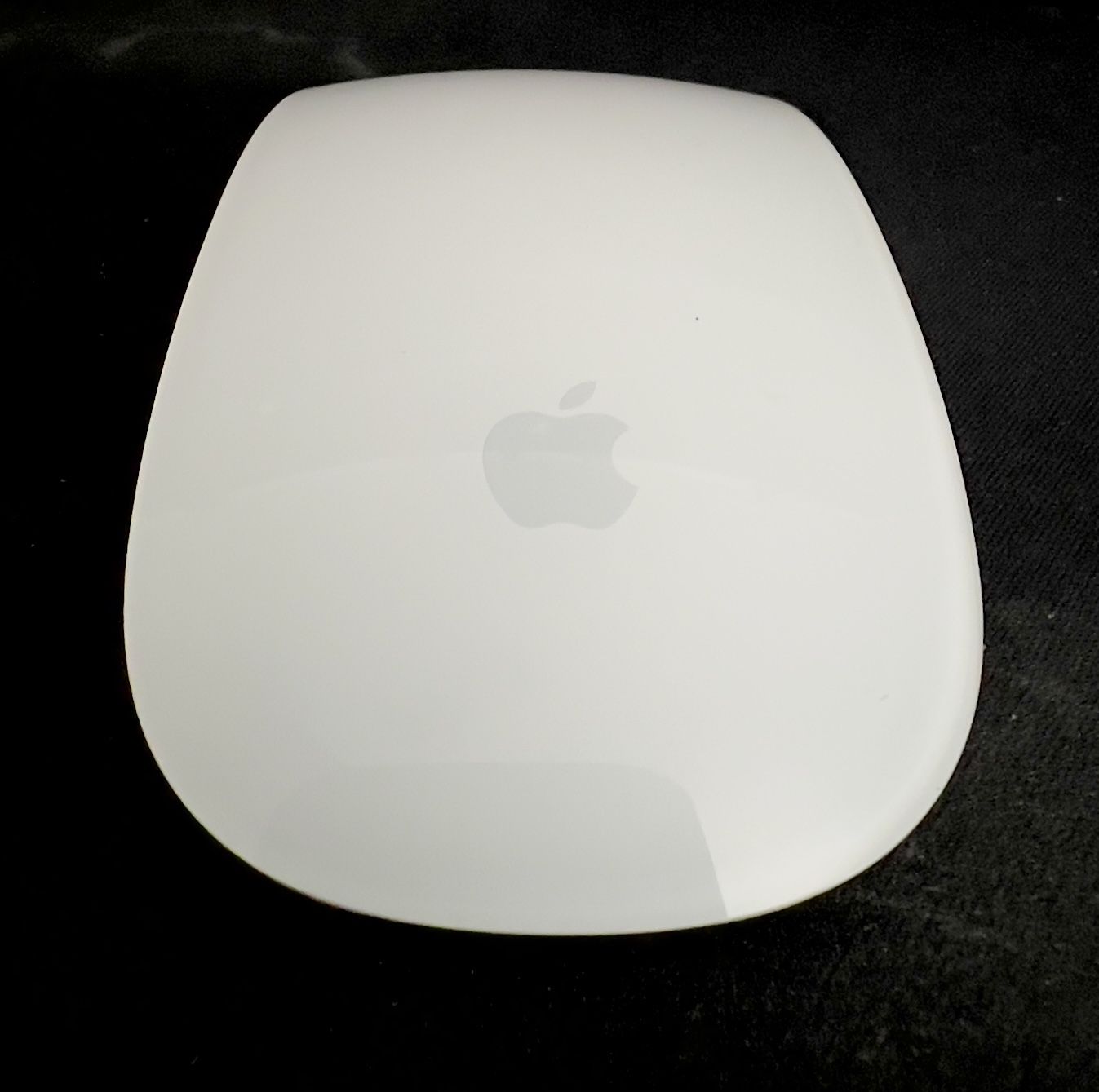 Apple Mouse