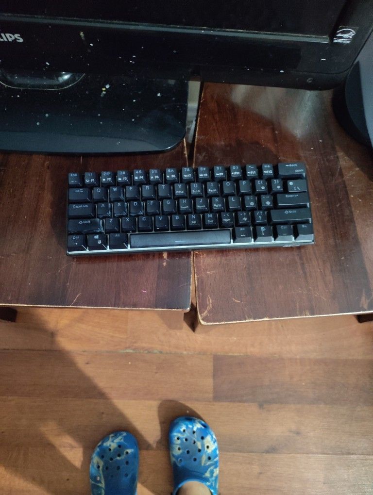 Gaming Keyboard