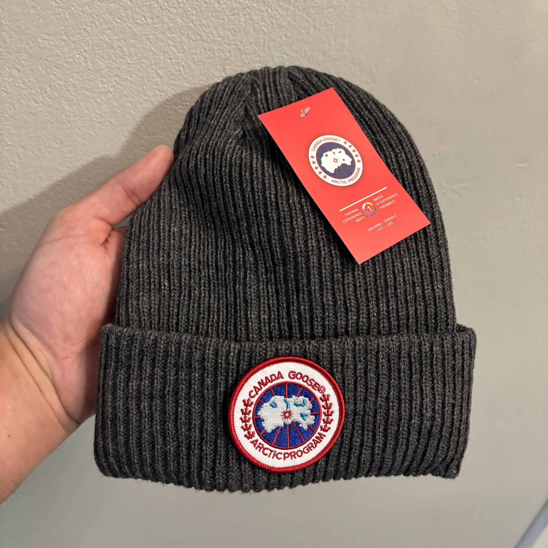 Winter Beanie