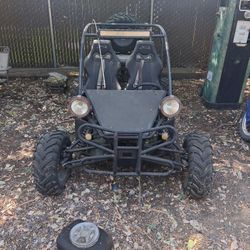 Dune Buggy