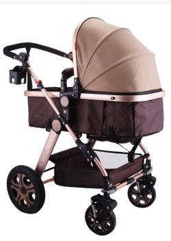 Baby stroller