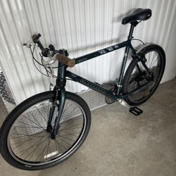 Cannondale F1000