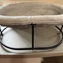 Raised Pet Bed