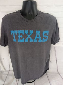 Mad Engine - Texas t-shirt unisex size L