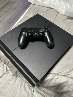 PS4 No Games