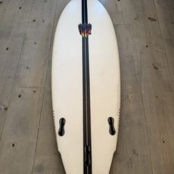Surfboard