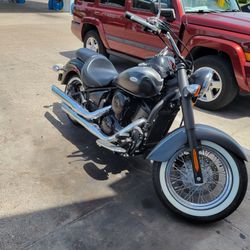 2019 Kawasaki Vulcan