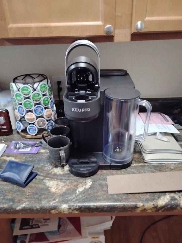 Keurig K-Brew