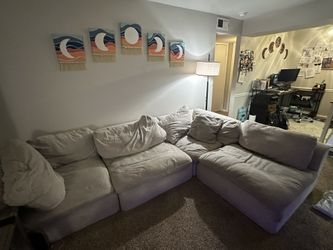Looking To Move Couch Near Wornall And State Line