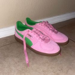 Puma Palermo Sneakers-Woman