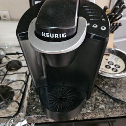 Keurig Coffee Maker