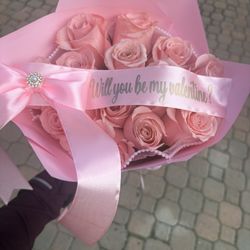 Valentines Day Mini Proposal Ramos 