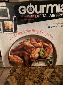 Air fryer