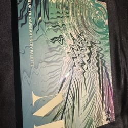 Morphe Eyeshadow Palette 