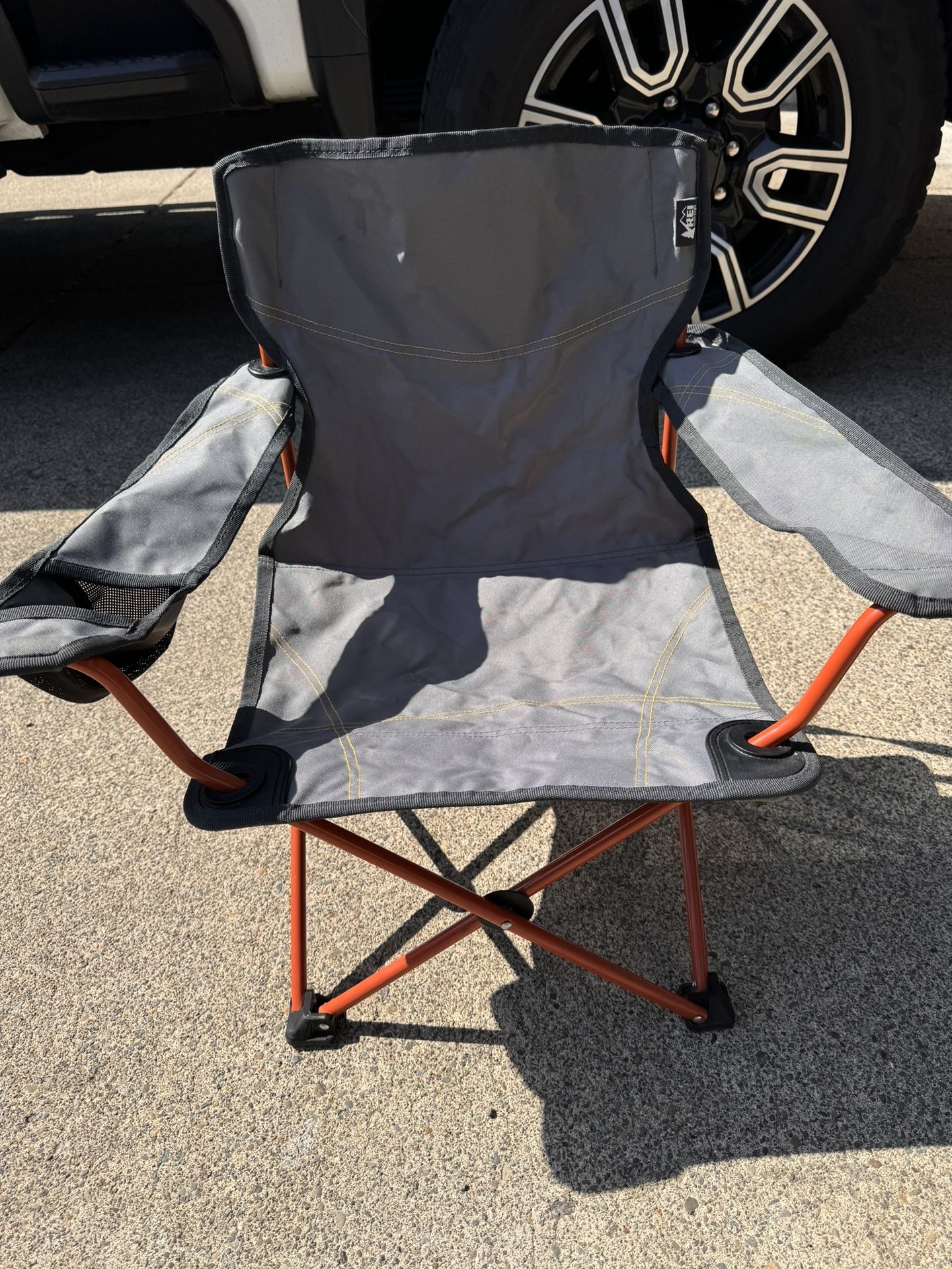 REI kids Chair